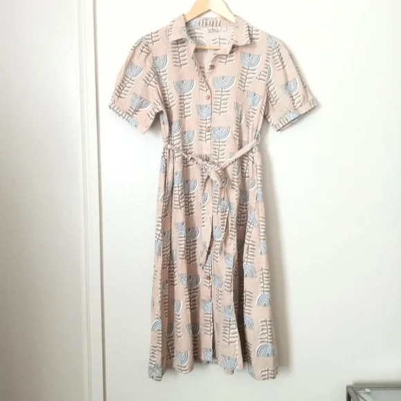 Dresses | Sunhara Jamila Tribal Cotton Linen Short Sleeve Long Midi Maxi Dress | Poshmark Dresses | Sunhara Jamila Tribal Cotton Linen Short Sleeve Long Midi Maxi Dress | Poshmark